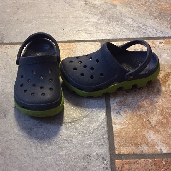 CROCS Other - Kids crocs